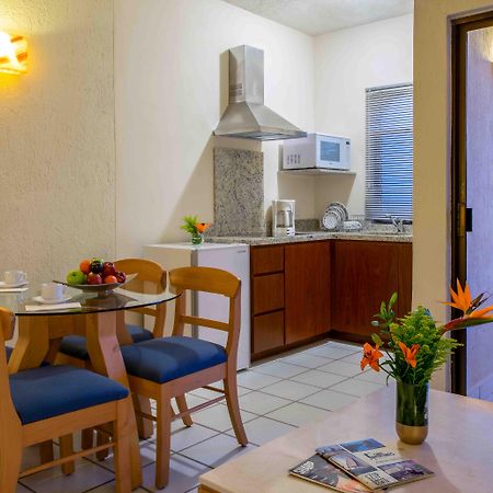 Park Royal Homestay Los Cabos San José del Cabo Extérieur photo