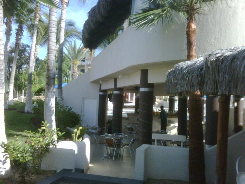 Park Royal Homestay Los Cabos San José del Cabo Extérieur photo