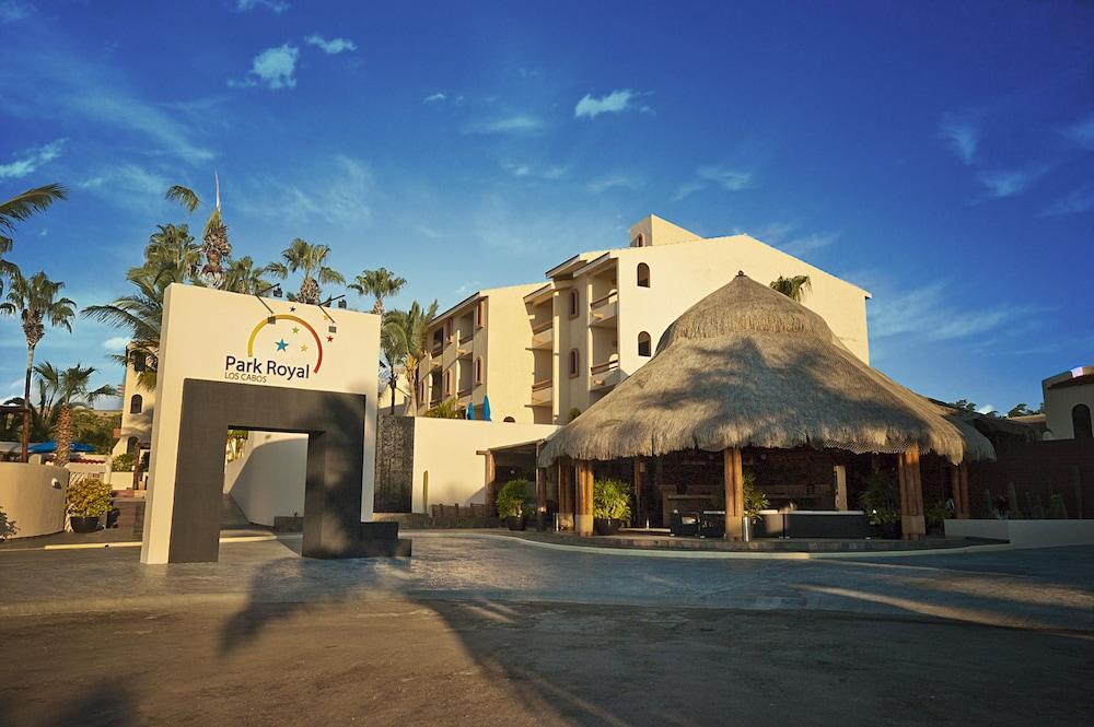 Park Royal Homestay Los Cabos San José del Cabo Extérieur photo