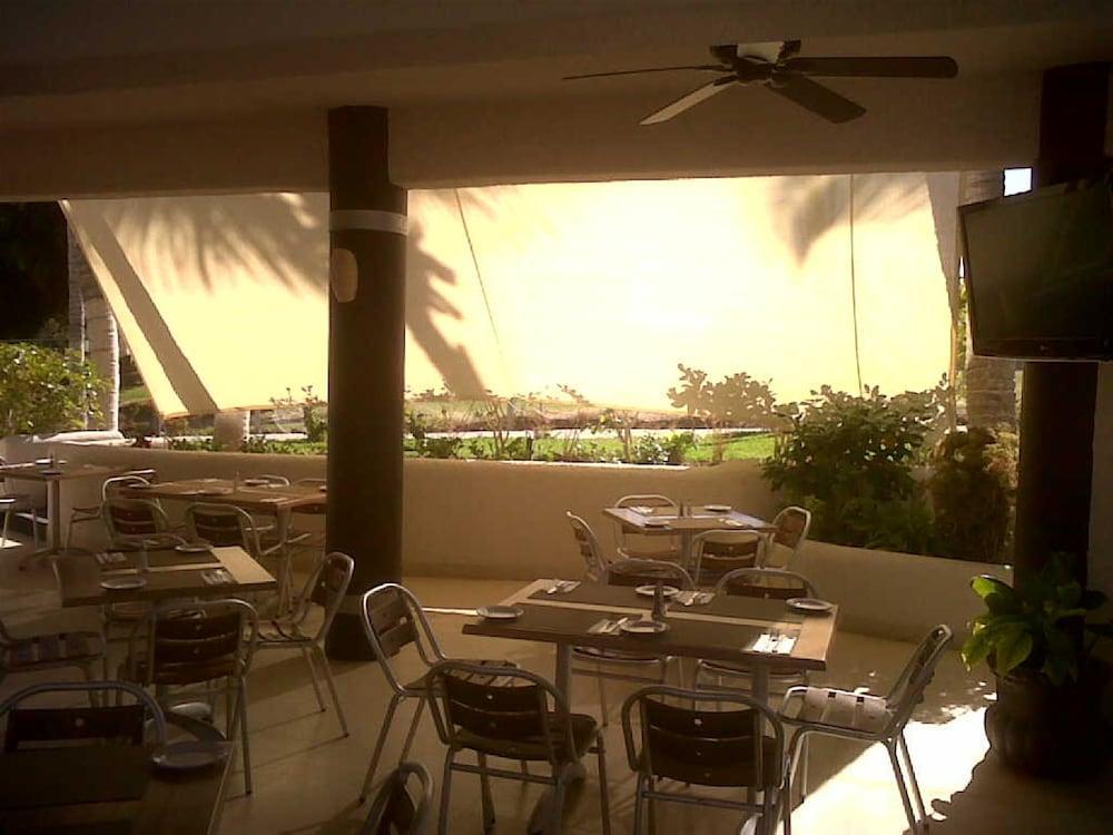 Park Royal Homestay Los Cabos San José del Cabo Extérieur photo