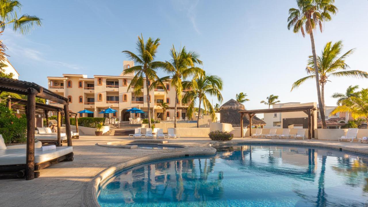 Park Royal Homestay Los Cabos San José del Cabo Extérieur photo