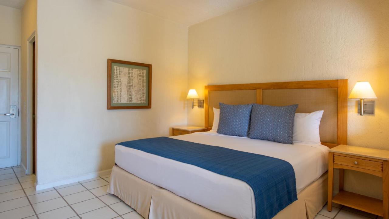 Park Royal Homestay Los Cabos San José del Cabo Extérieur photo