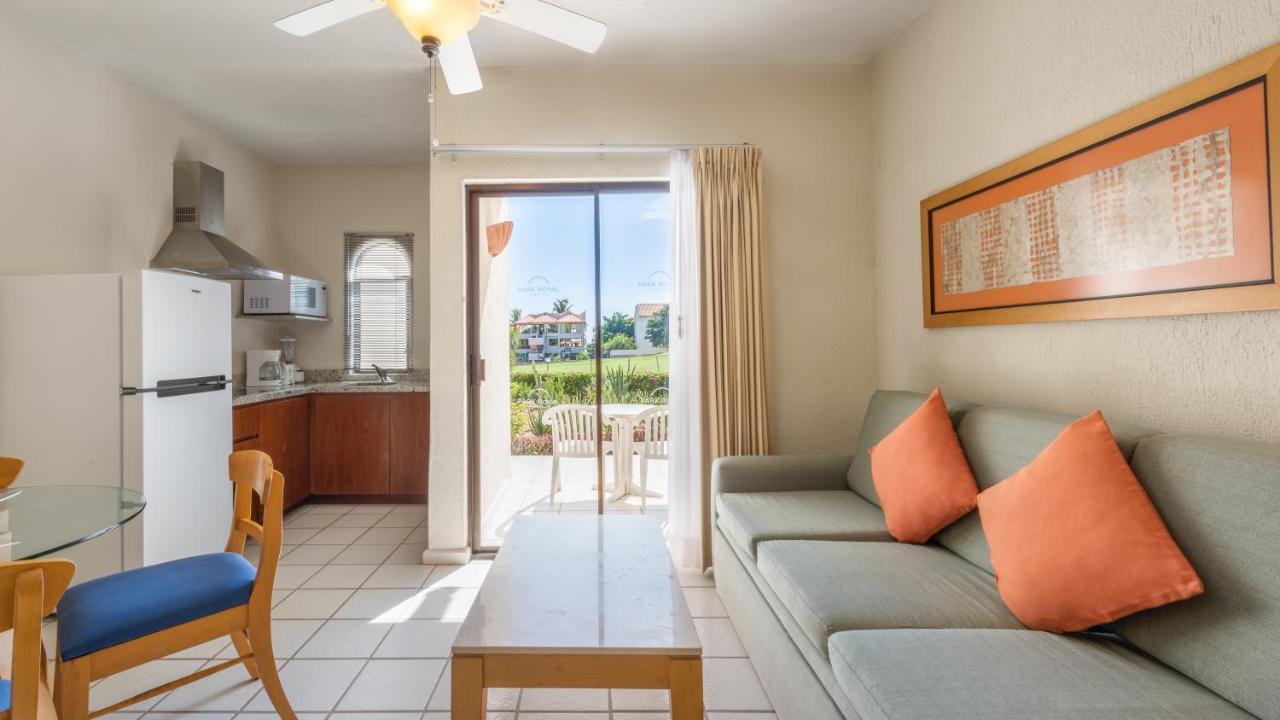 Park Royal Homestay Los Cabos San José del Cabo Extérieur photo