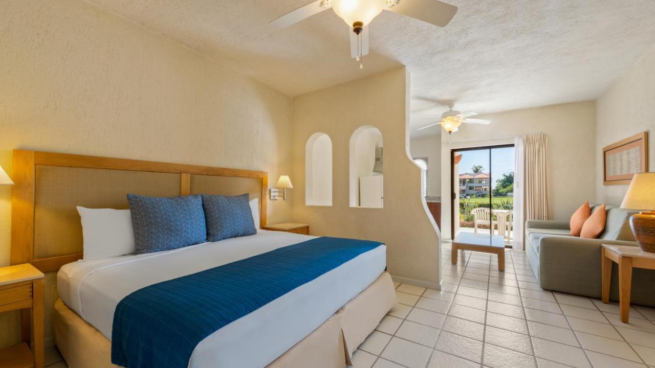 Park Royal Homestay Los Cabos San José del Cabo Extérieur photo