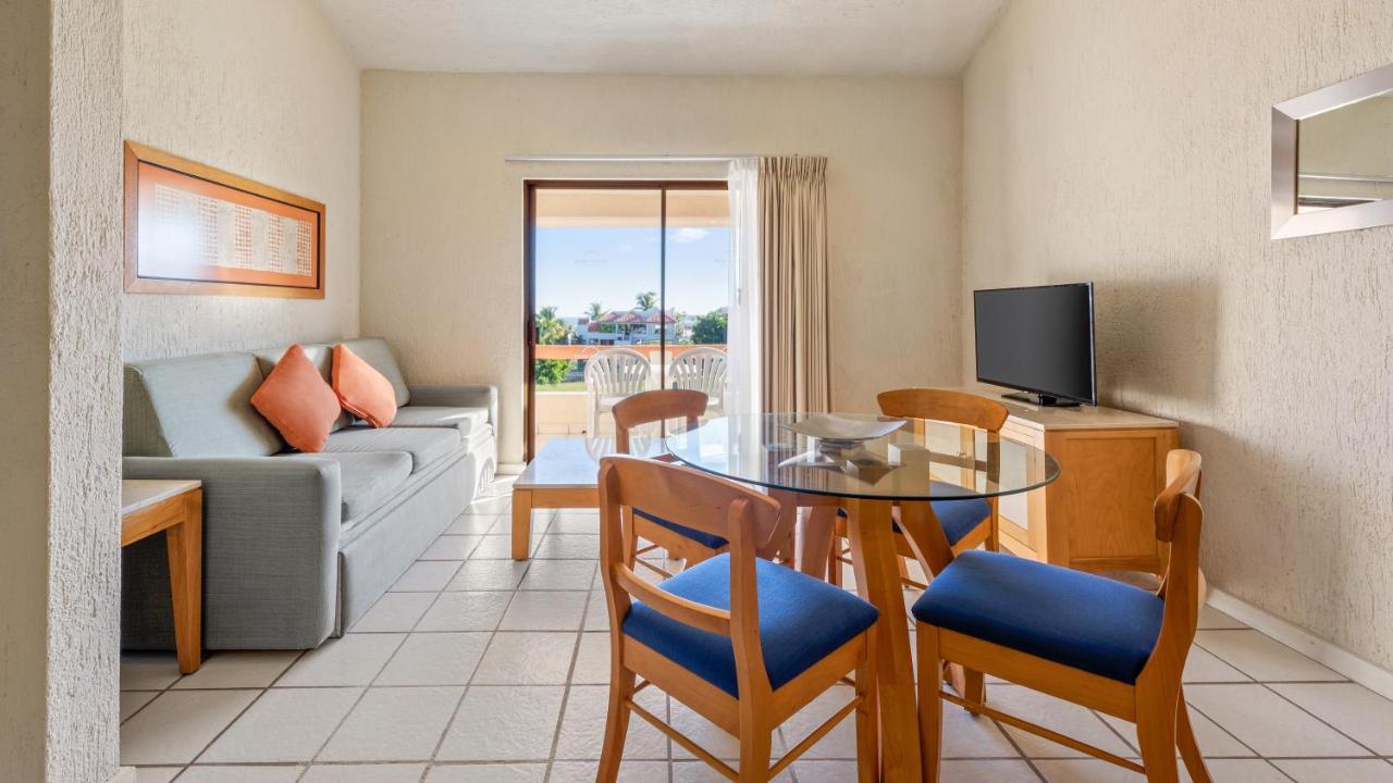 Park Royal Homestay Los Cabos San José del Cabo Extérieur photo