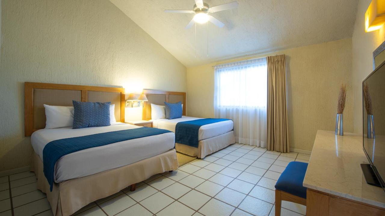 Park Royal Homestay Los Cabos San José del Cabo Extérieur photo