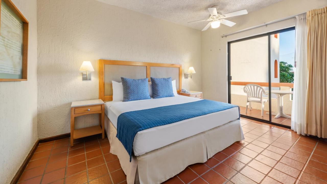 Park Royal Homestay Los Cabos San José del Cabo Extérieur photo