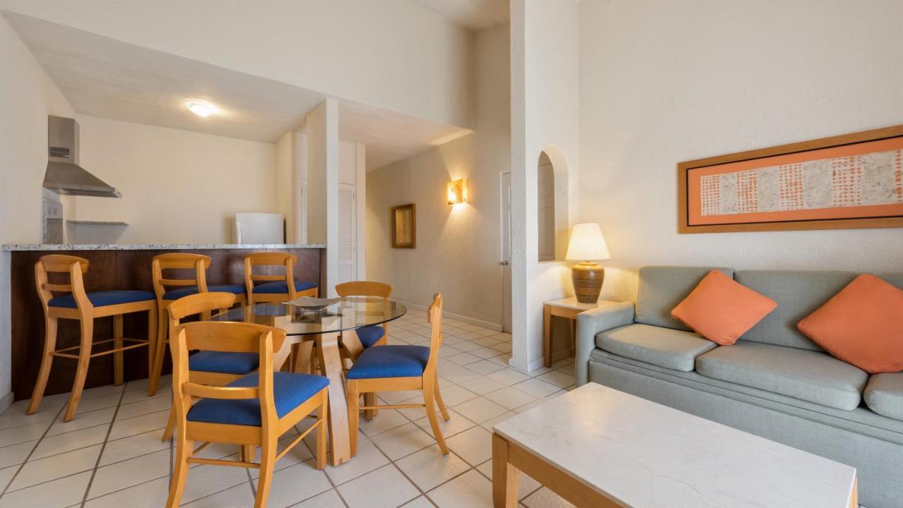 Park Royal Homestay Los Cabos San José del Cabo Extérieur photo