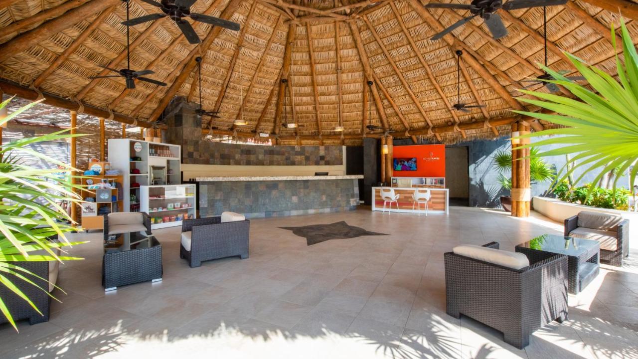 Park Royal Homestay Los Cabos San José del Cabo Extérieur photo