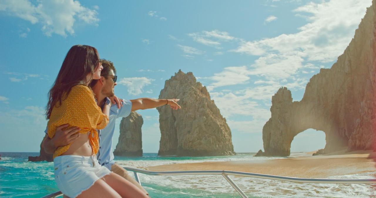 Park Royal Homestay Los Cabos San José del Cabo Extérieur photo