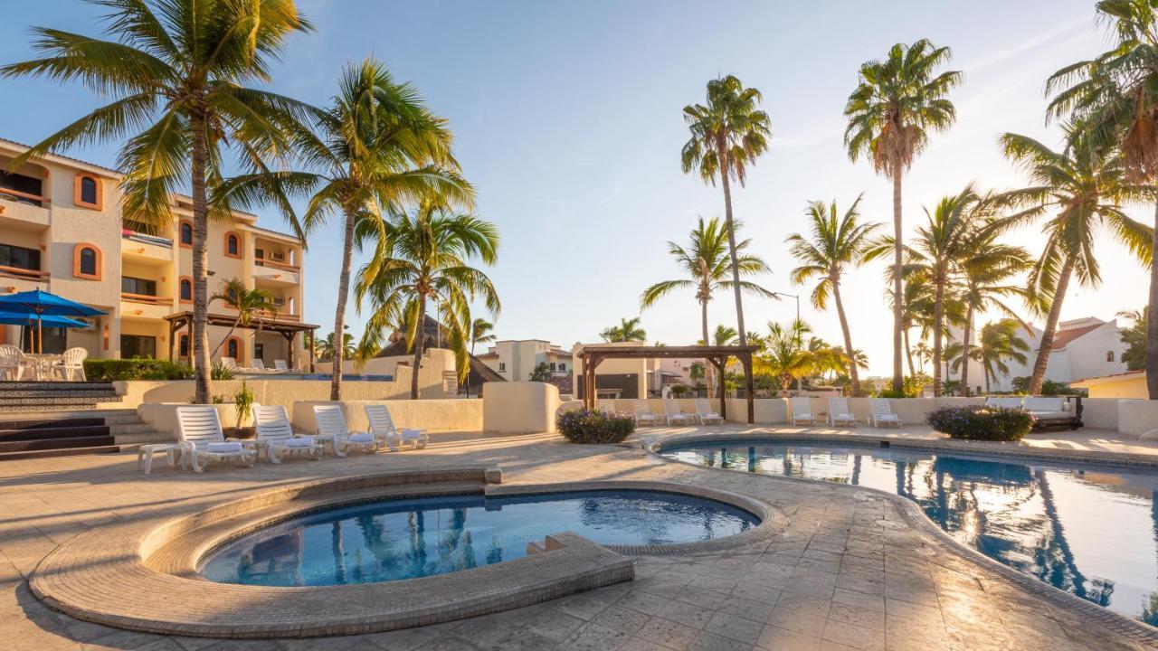 Park Royal Homestay Los Cabos San José del Cabo Extérieur photo