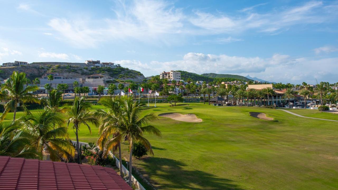Park Royal Homestay Los Cabos San José del Cabo Extérieur photo