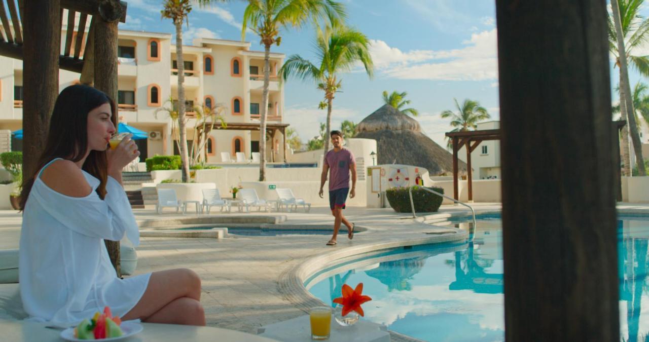 Park Royal Homestay Los Cabos San José del Cabo Extérieur photo