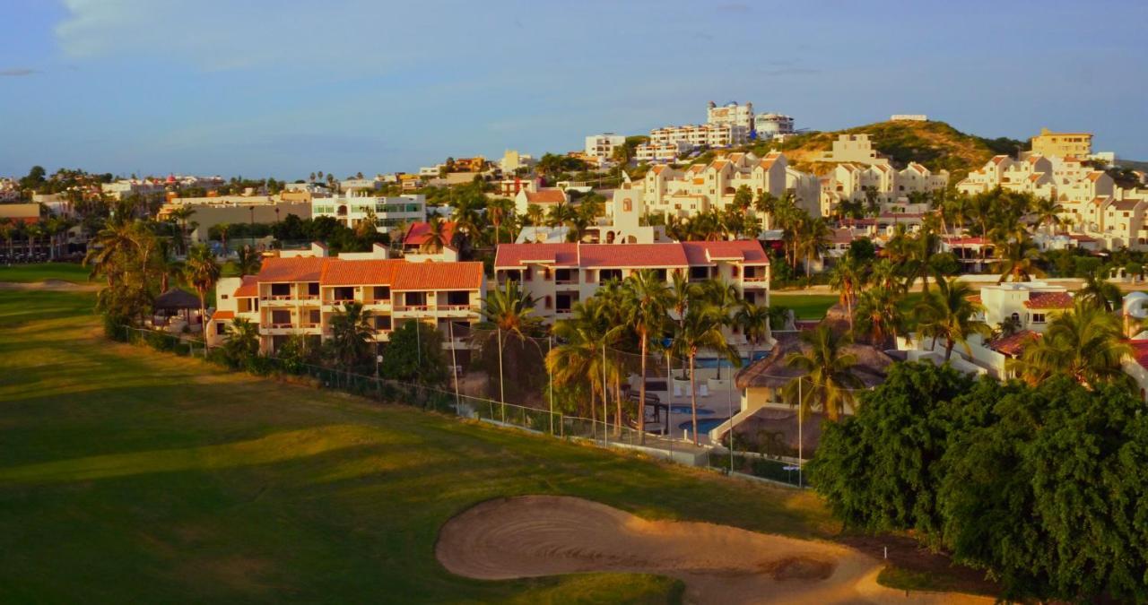 Park Royal Homestay Los Cabos San José del Cabo Extérieur photo