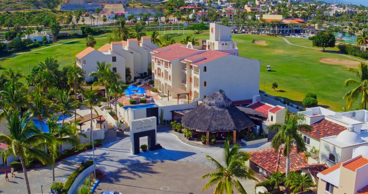 Park Royal Homestay Los Cabos San José del Cabo Extérieur photo