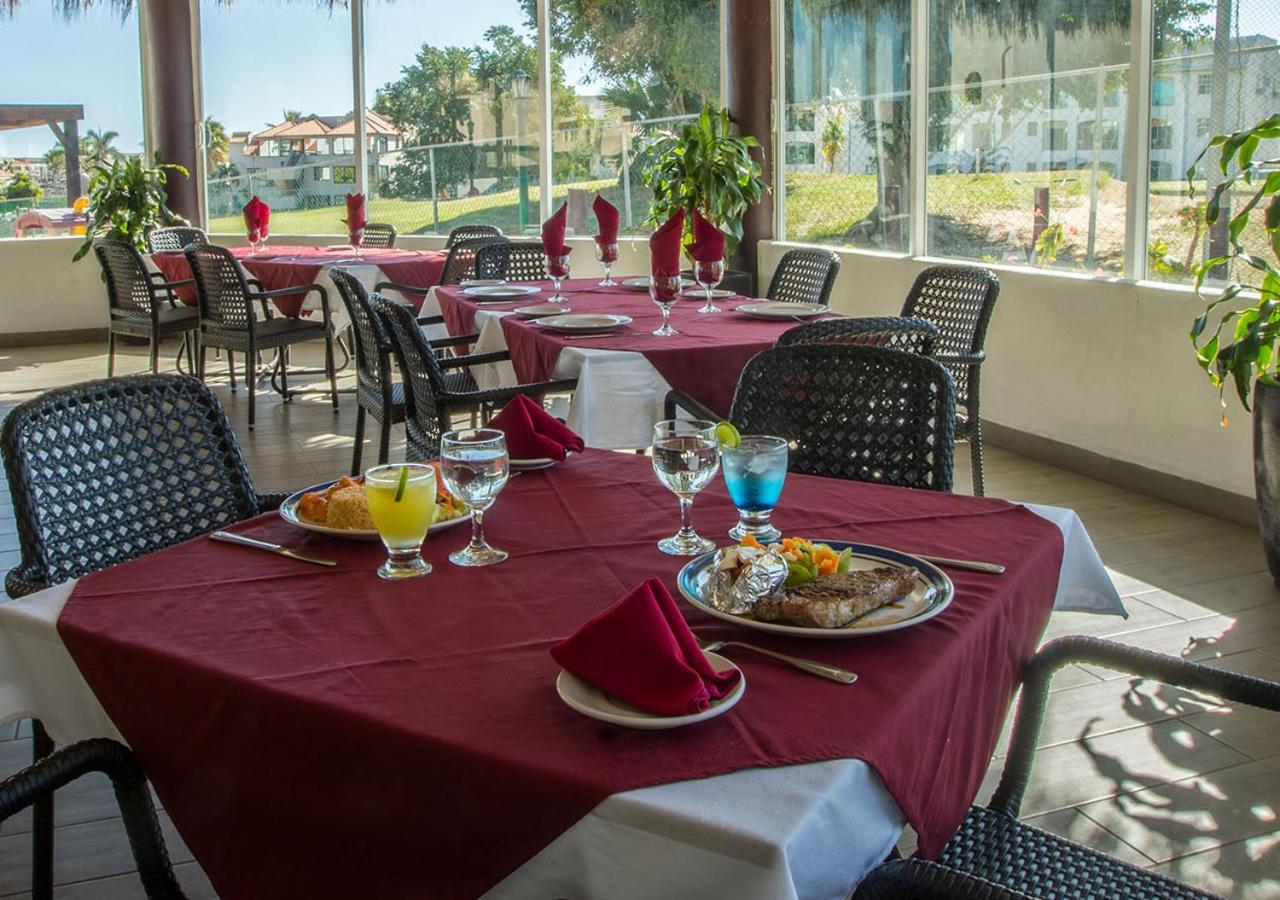 Park Royal Homestay Los Cabos San José del Cabo Extérieur photo