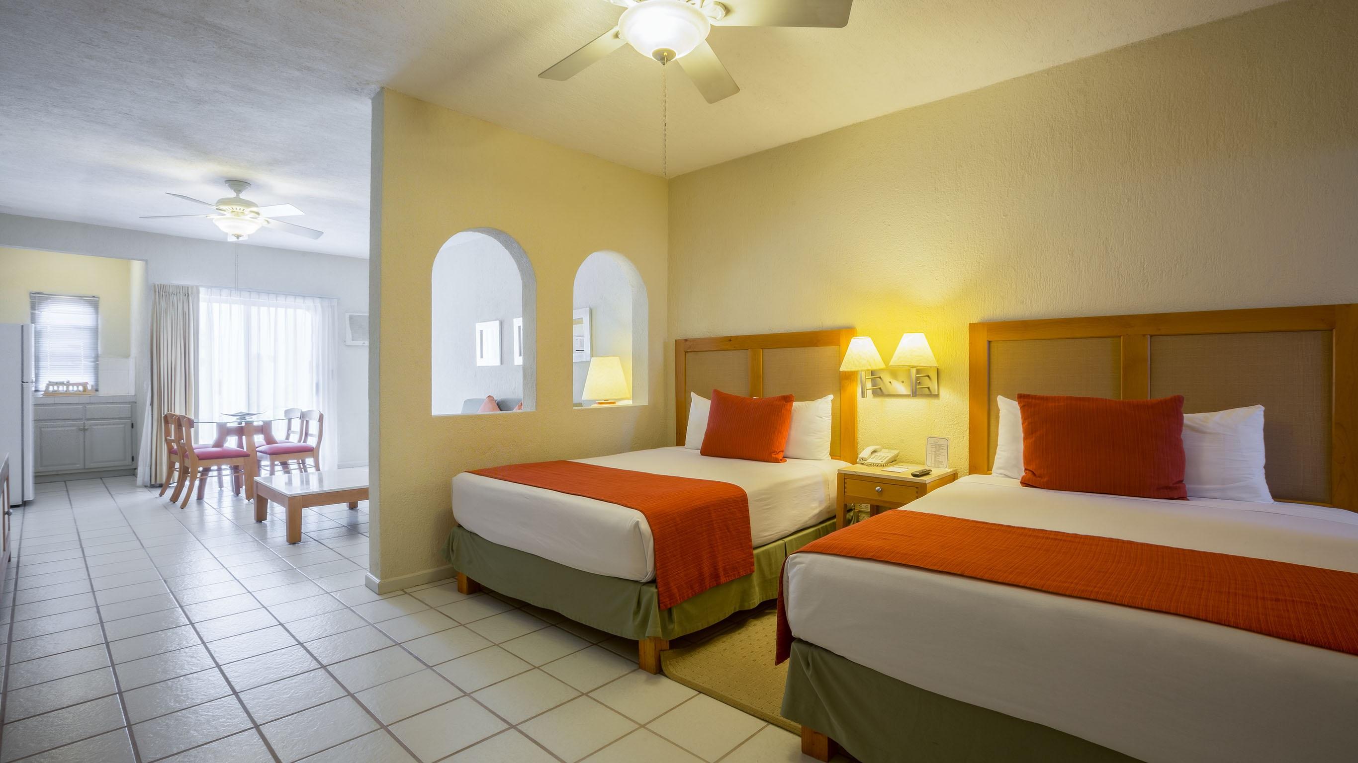Park Royal Homestay Los Cabos San José del Cabo Extérieur photo