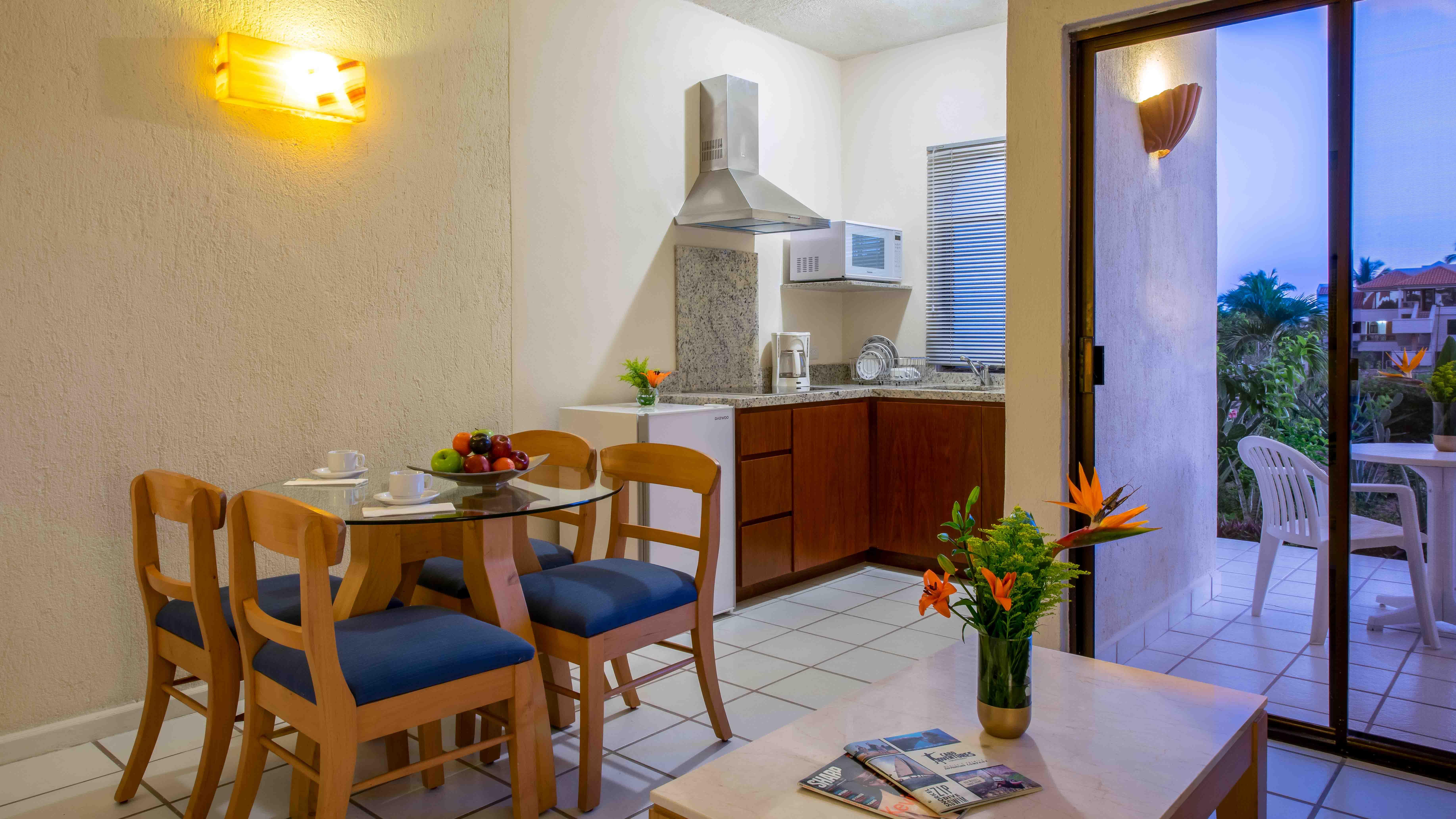 Park Royal Homestay Los Cabos San José del Cabo Extérieur photo