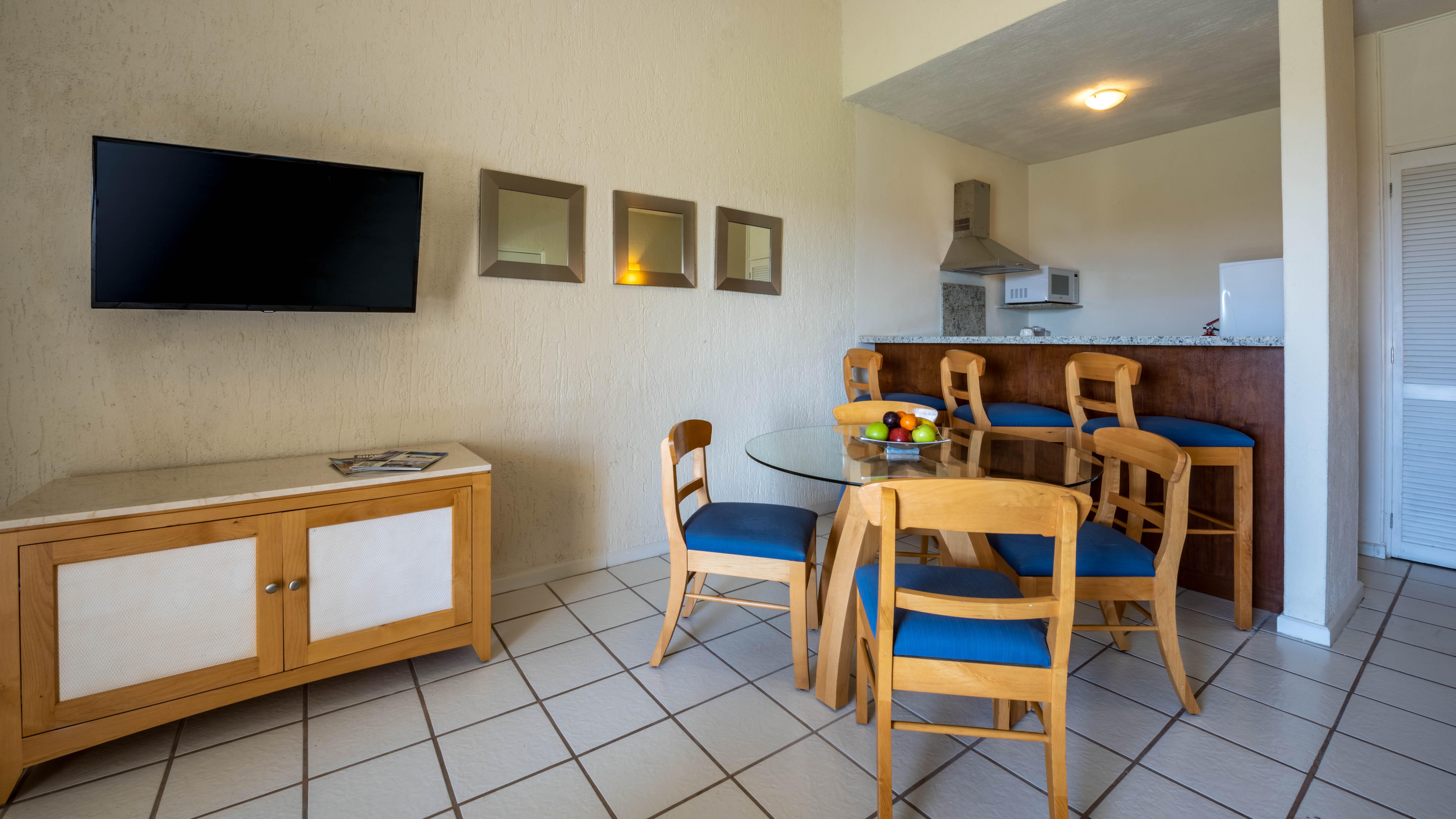Park Royal Homestay Los Cabos San José del Cabo Extérieur photo
