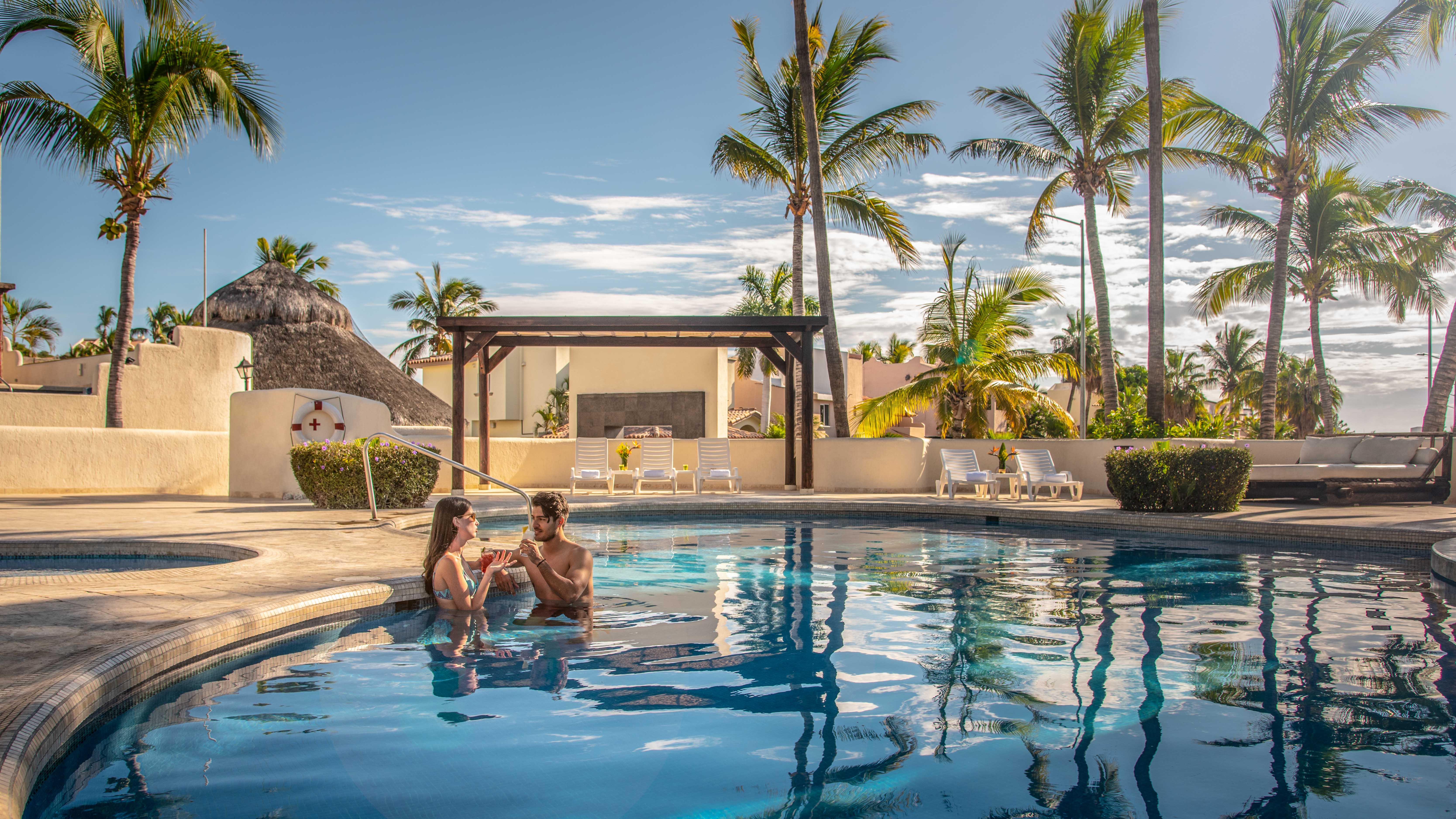 Park Royal Homestay Los Cabos San José del Cabo Extérieur photo