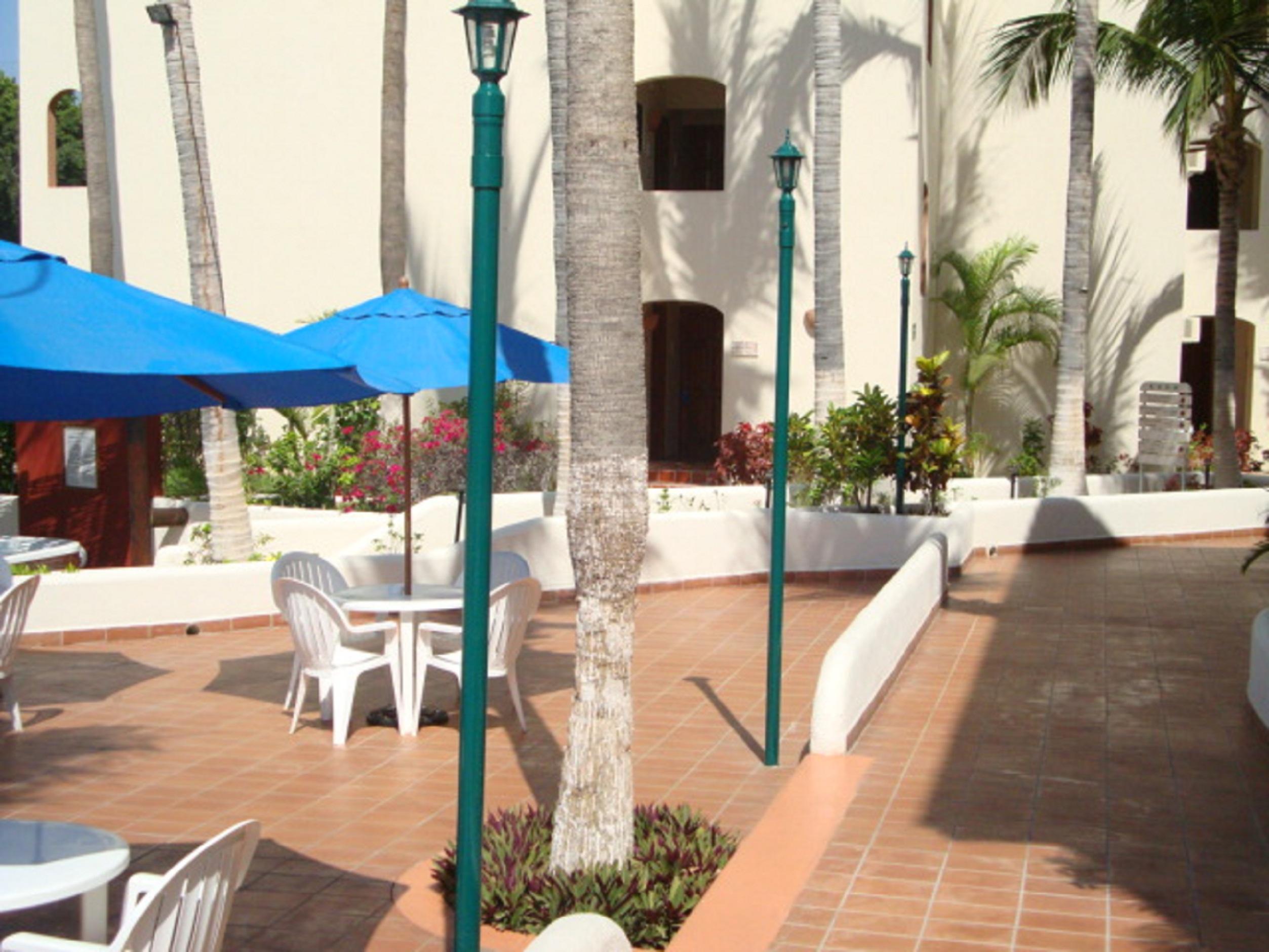 Park Royal Homestay Los Cabos San José del Cabo Extérieur photo