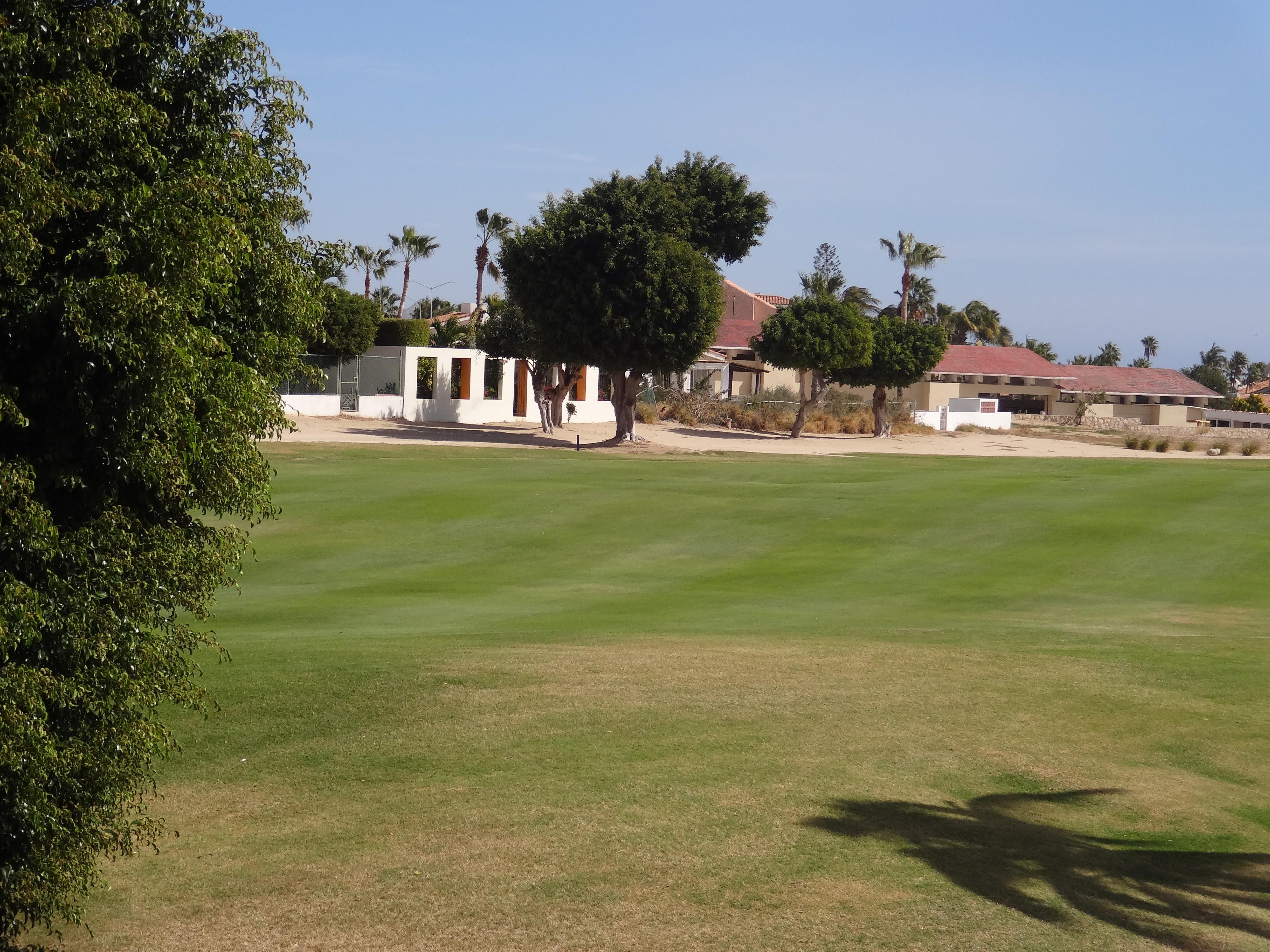 Park Royal Homestay Los Cabos San José del Cabo Extérieur photo