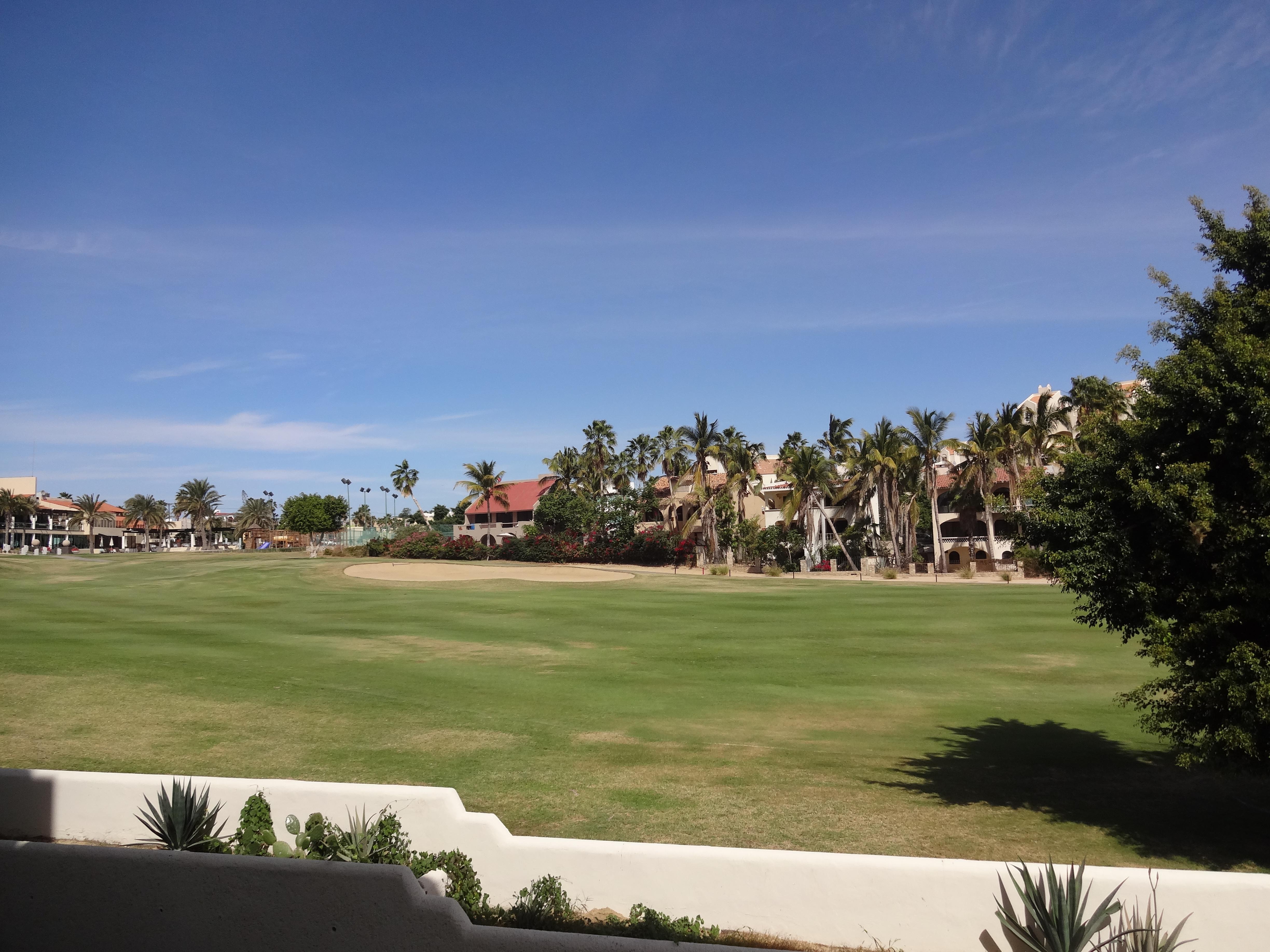 Park Royal Homestay Los Cabos San José del Cabo Extérieur photo