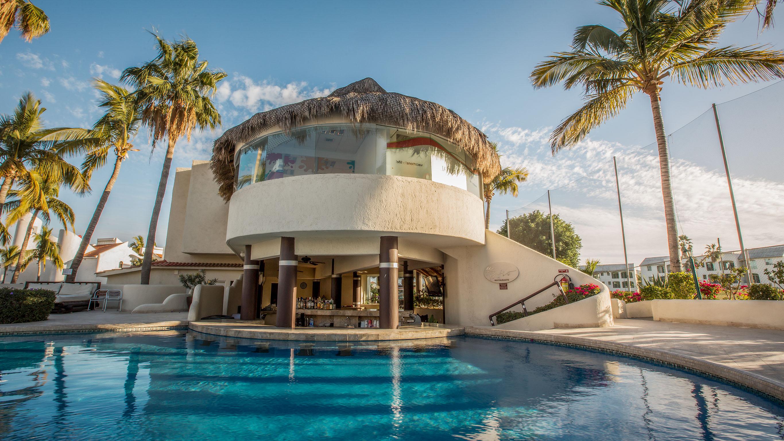Park Royal Homestay Los Cabos San José del Cabo Extérieur photo