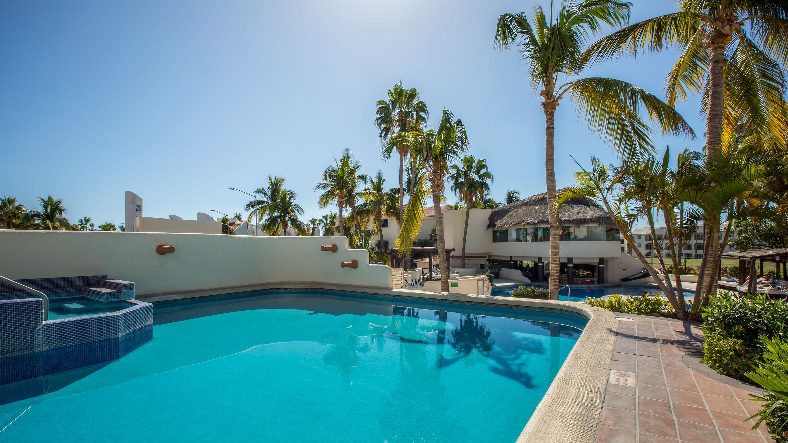 Park Royal Homestay Los Cabos San José del Cabo Extérieur photo