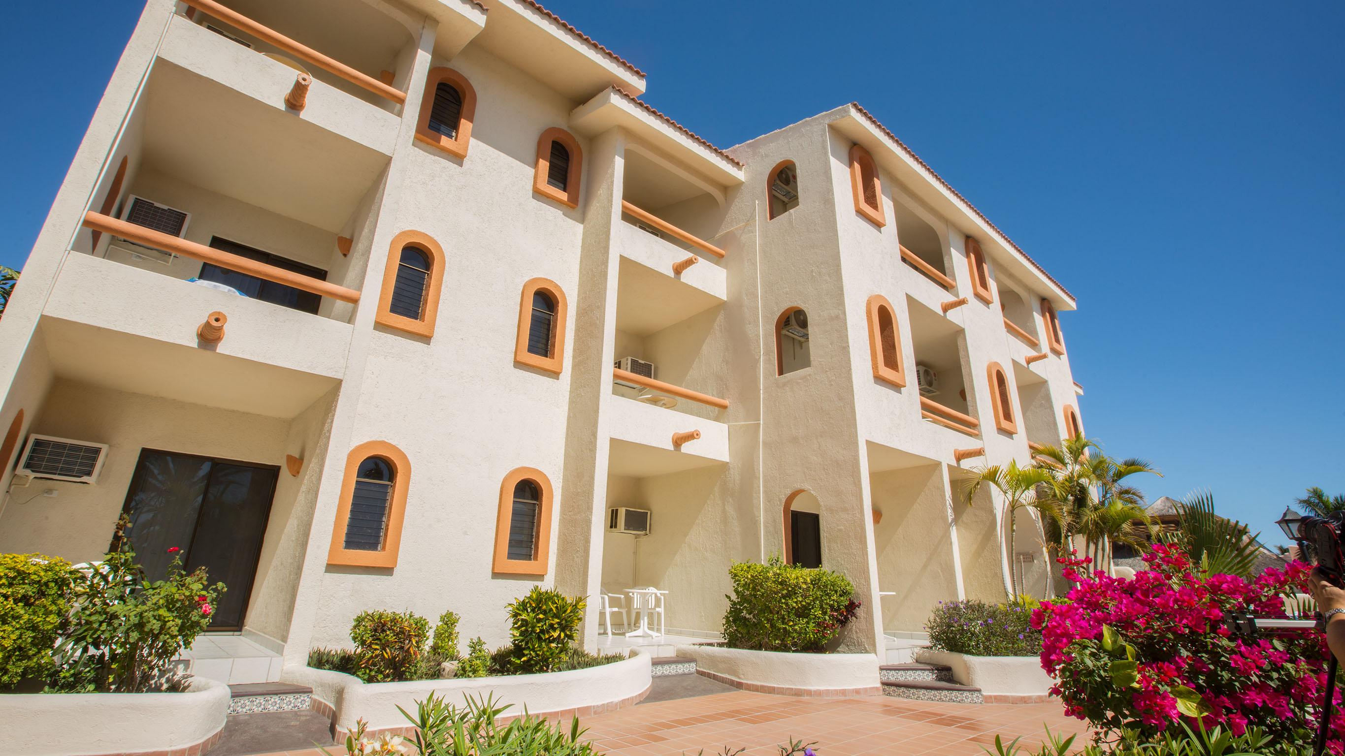Park Royal Homestay Los Cabos San José del Cabo Extérieur photo