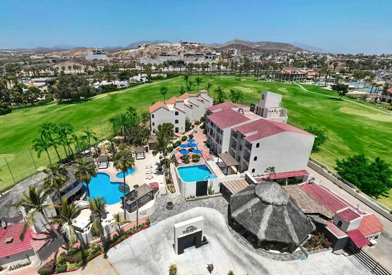 Park Royal Homestay Los Cabos San José del Cabo Extérieur photo