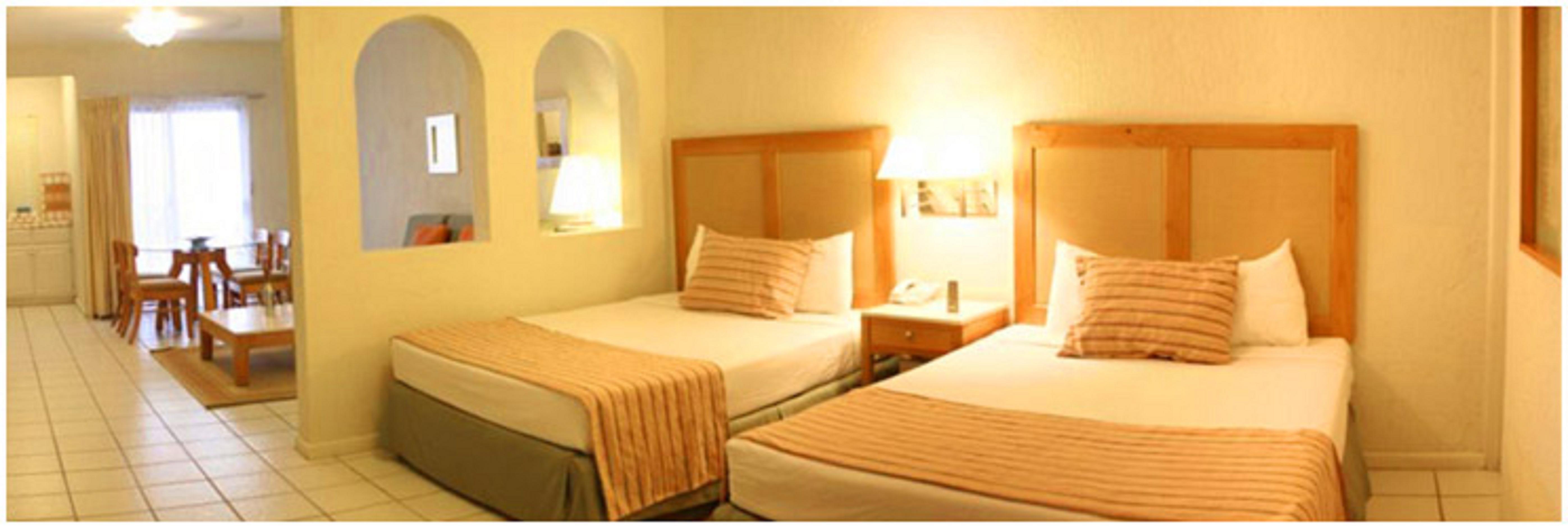 Park Royal Homestay Los Cabos San José del Cabo Extérieur photo