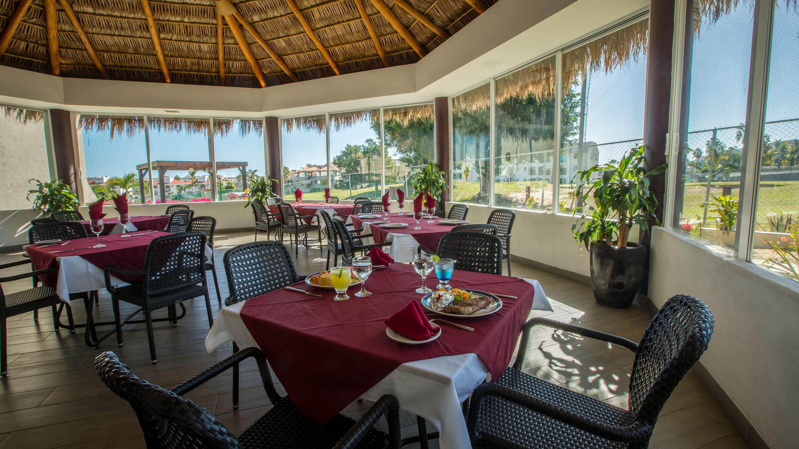 Park Royal Homestay Los Cabos San José del Cabo Extérieur photo