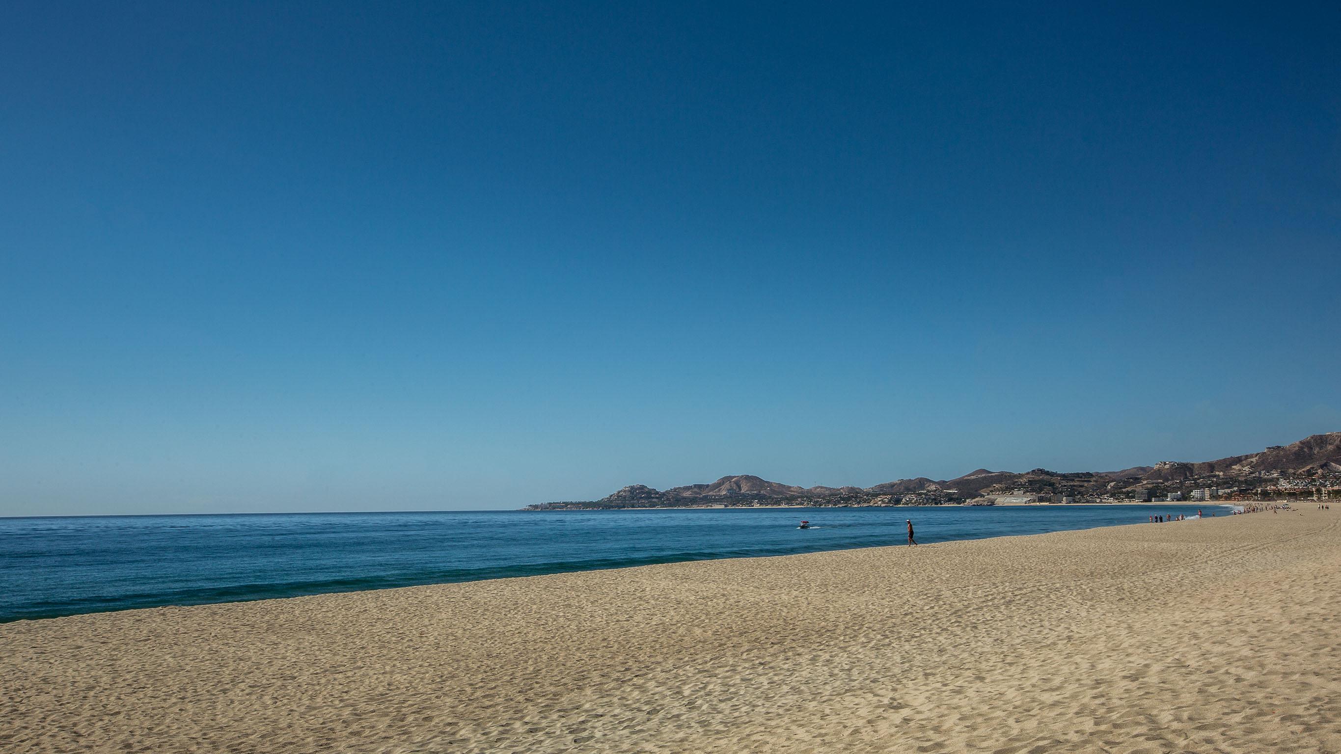 Park Royal Homestay Los Cabos San José del Cabo Extérieur photo