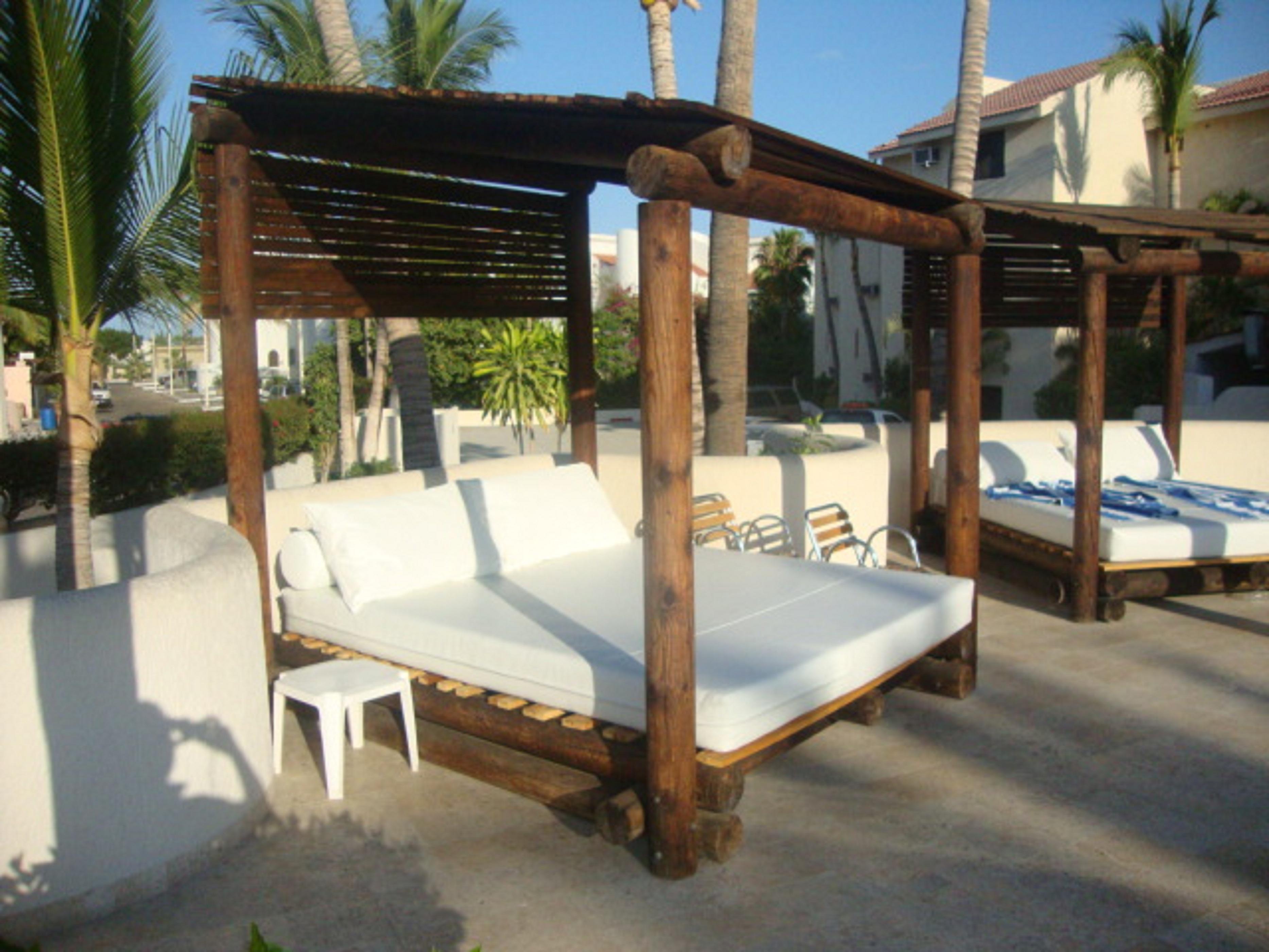 Park Royal Homestay Los Cabos San José del Cabo Extérieur photo
