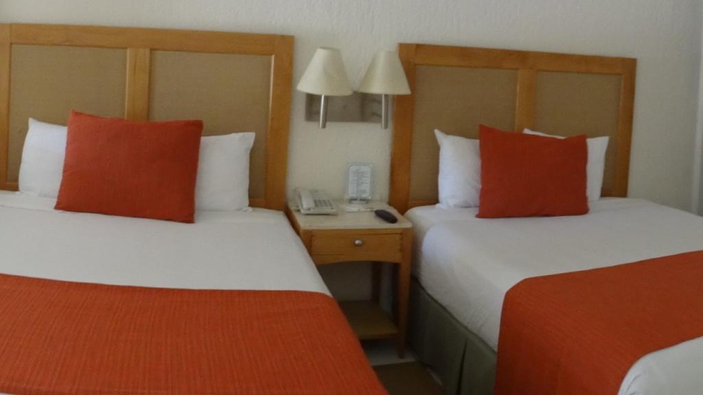 Park Royal Homestay Los Cabos San José del Cabo Extérieur photo