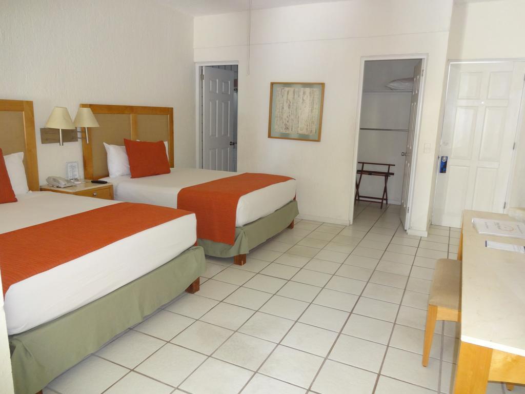 Park Royal Homestay Los Cabos San José del Cabo Extérieur photo