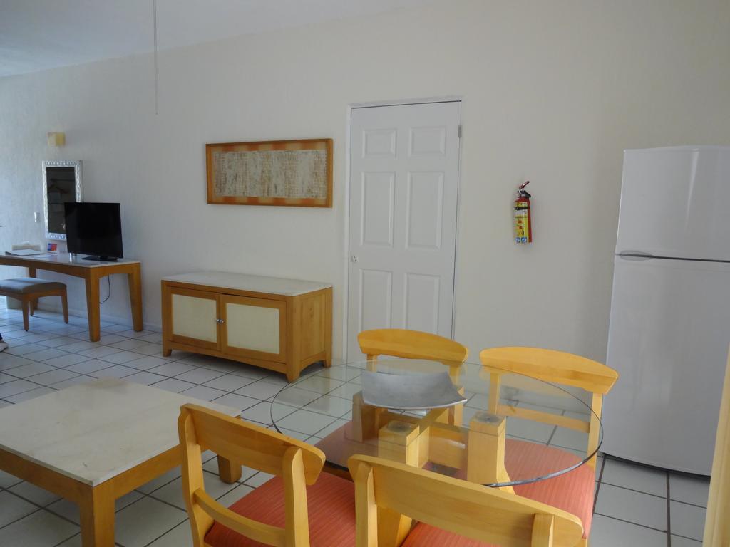 Park Royal Homestay Los Cabos San José del Cabo Extérieur photo