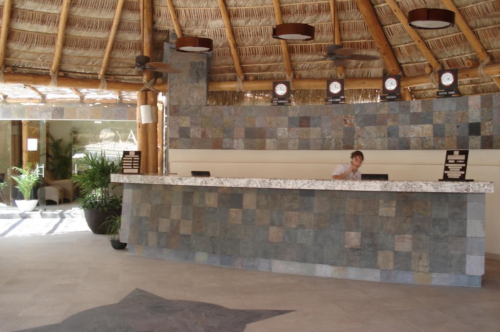 Park Royal Homestay Los Cabos San José del Cabo Extérieur photo