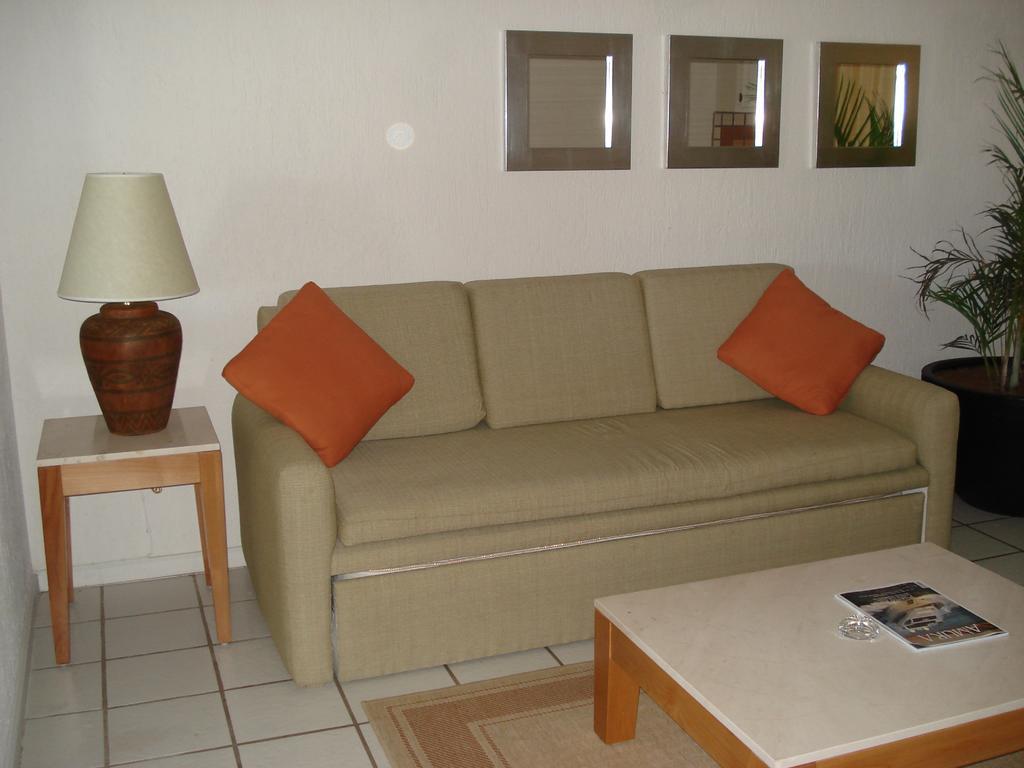 Park Royal Homestay Los Cabos San José del Cabo Extérieur photo