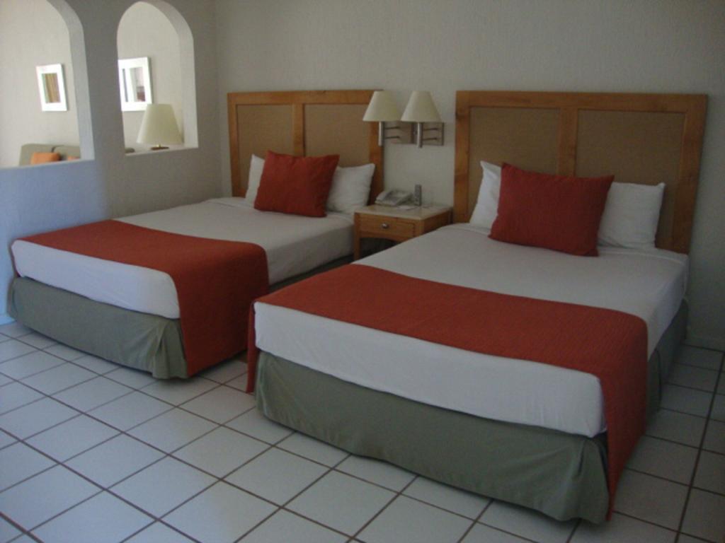 Park Royal Homestay Los Cabos San José del Cabo Extérieur photo