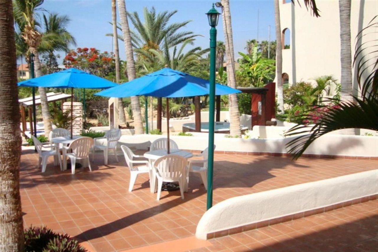 Park Royal Homestay Los Cabos San José del Cabo Extérieur photo