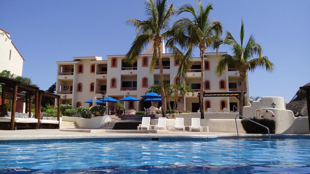 Park Royal Homestay Los Cabos San José del Cabo Extérieur photo