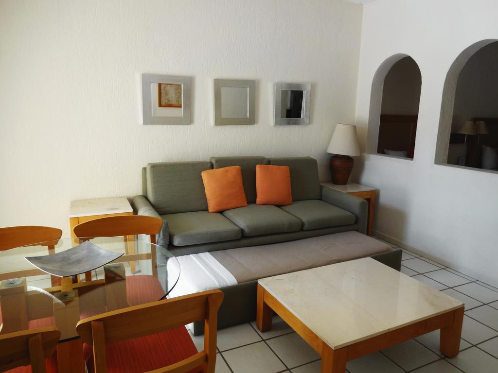 Park Royal Homestay Los Cabos San José del Cabo Extérieur photo