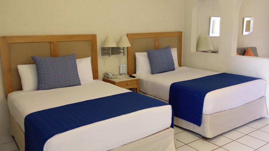 Park Royal Homestay Los Cabos San José del Cabo Extérieur photo