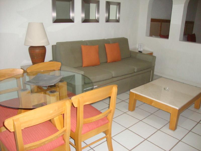 Park Royal Homestay Los Cabos San José del Cabo Extérieur photo