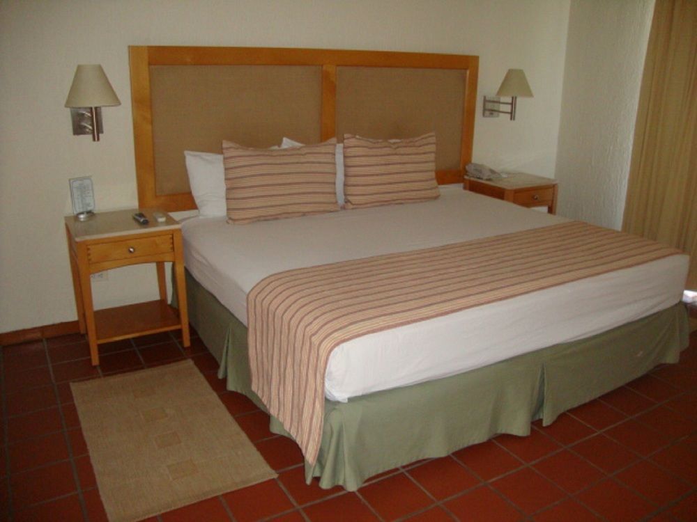 Park Royal Homestay Los Cabos San José del Cabo Extérieur photo